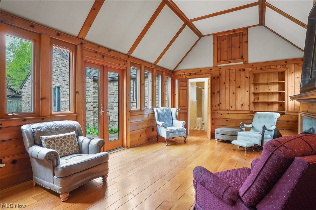 Silver Lake Estates - Residential