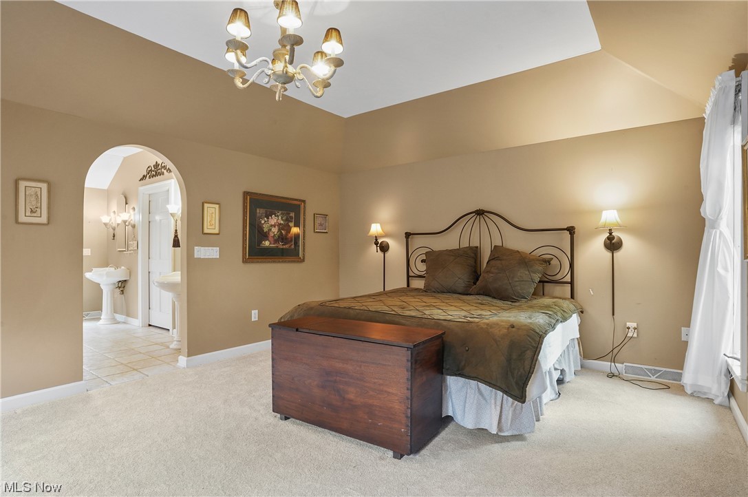 Silver Lake Estates - Residential