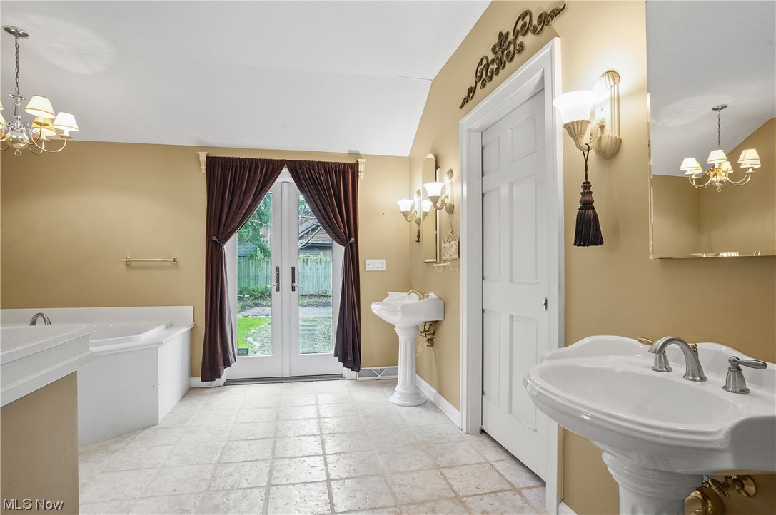 Silver Lake Estates - Residential