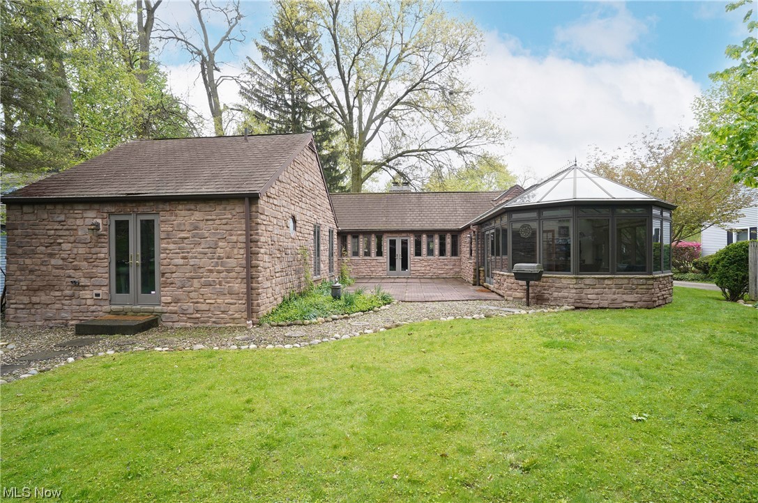 Silver Lake Estates - Residential