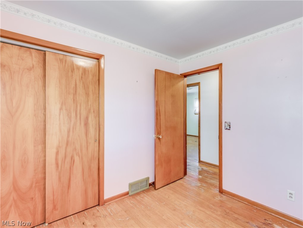 Loehrmoor Allotment - Residential