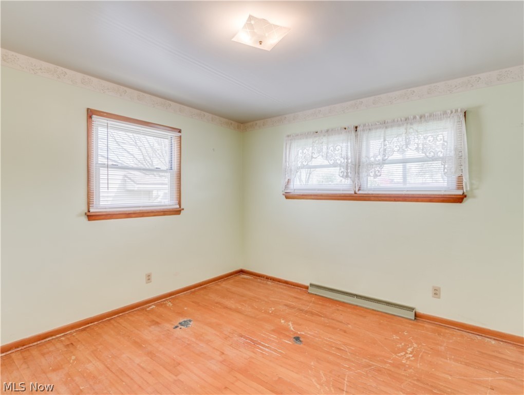 Loehrmoor Allotment - Residential