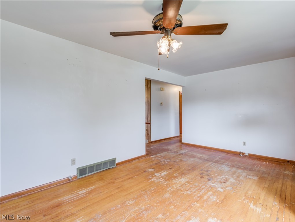 Loehrmoor Allotment - Residential