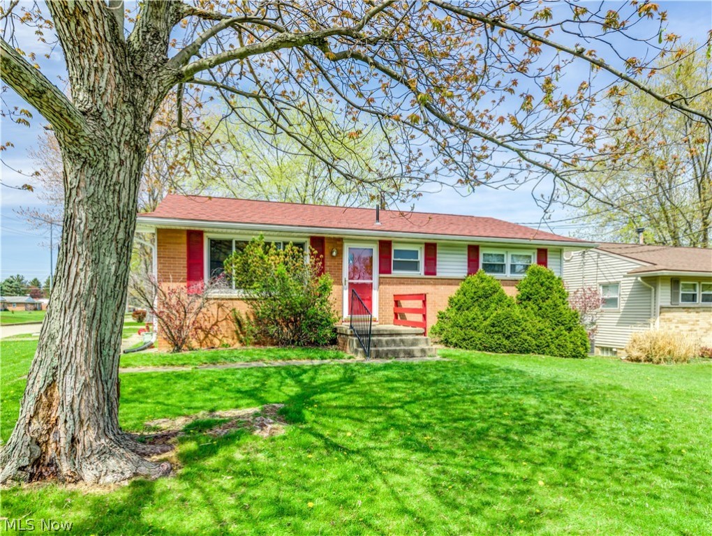 Loehrmoor Allotment - Residential