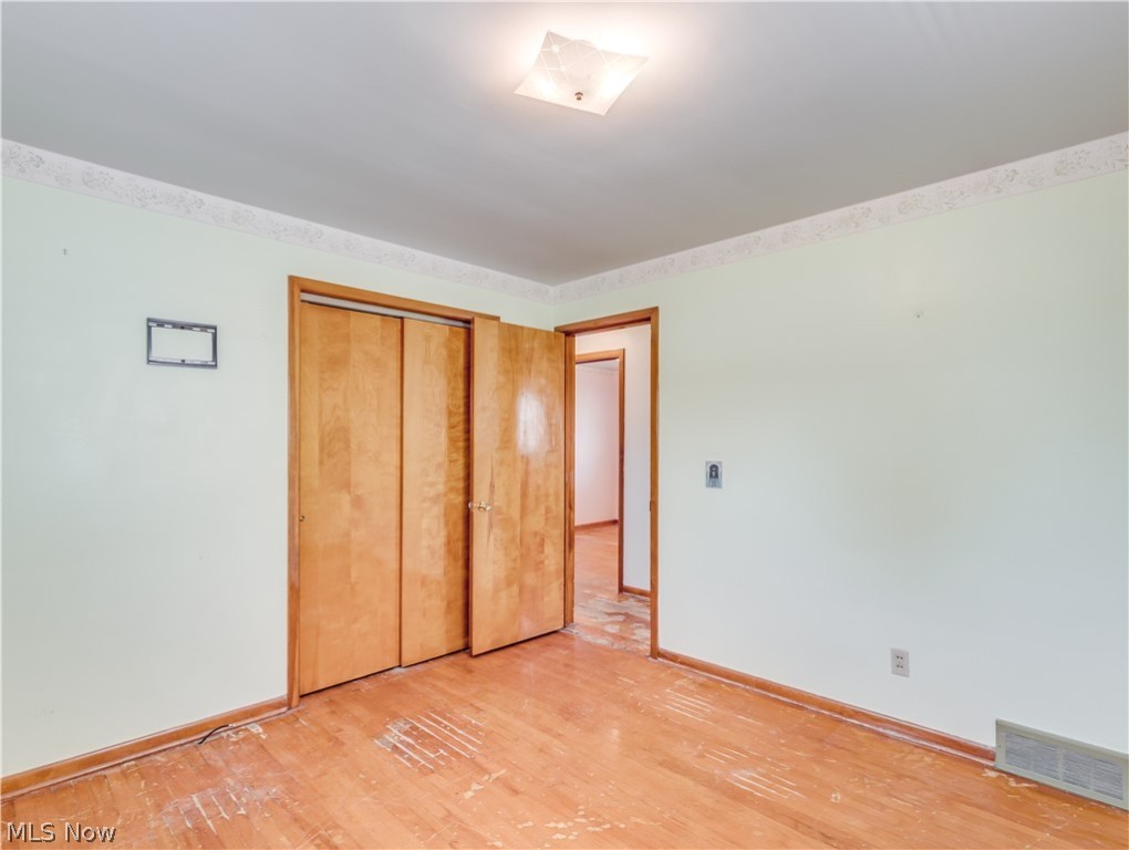 Loehrmoor Allotment - Residential