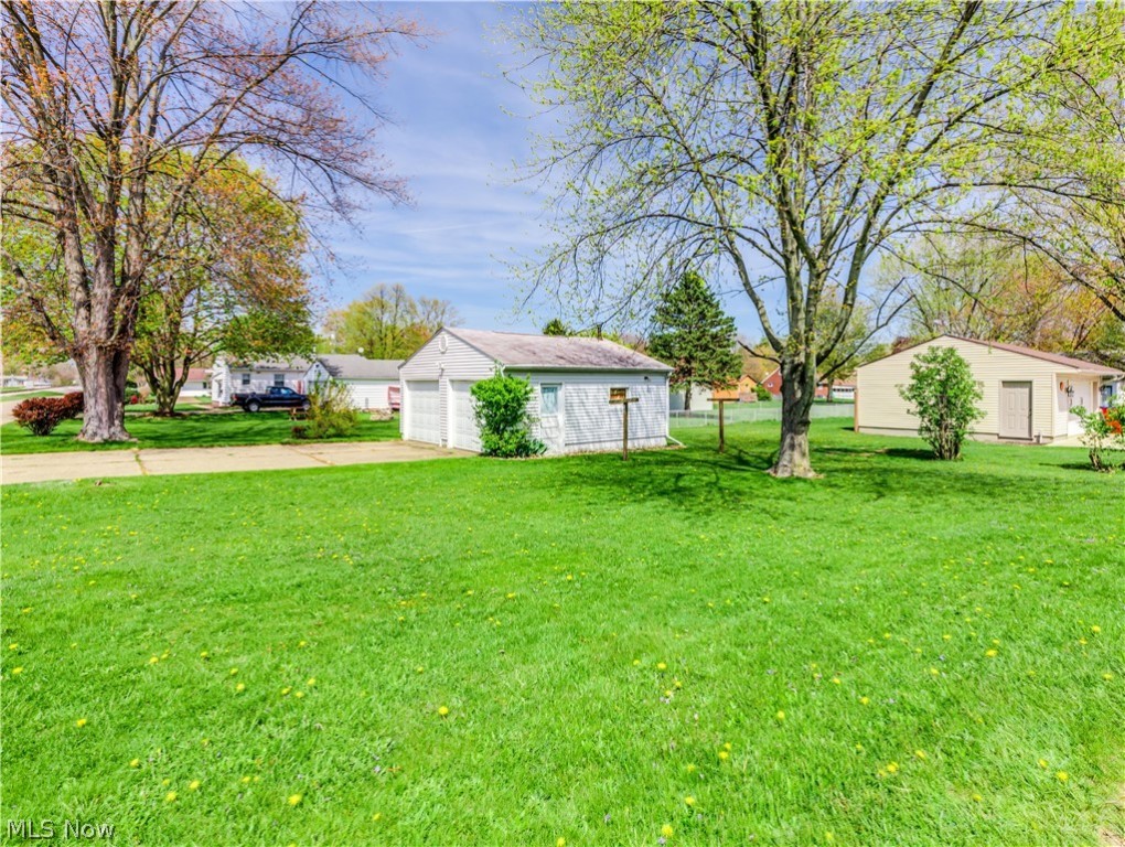 Loehrmoor Allotment - Residential