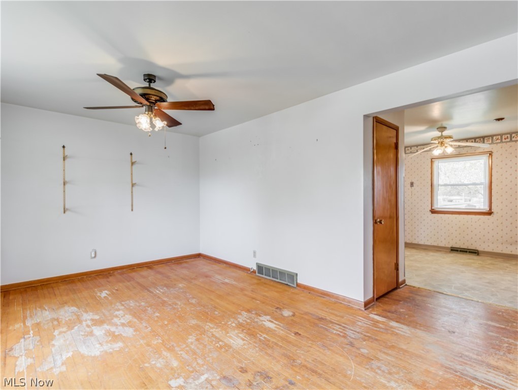 Loehrmoor Allotment - Residential