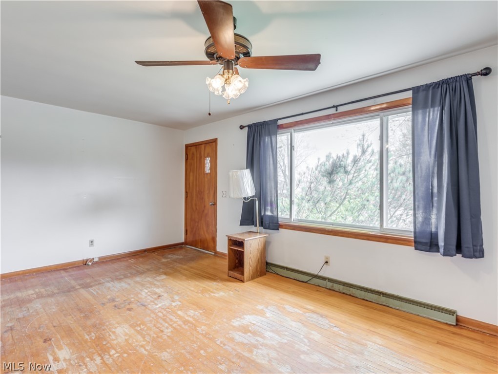 Loehrmoor Allotment - Residential