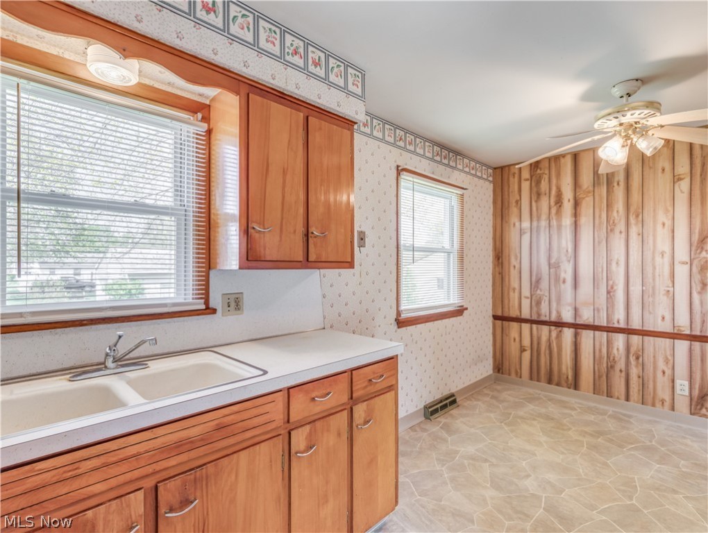 Loehrmoor Allotment - Residential