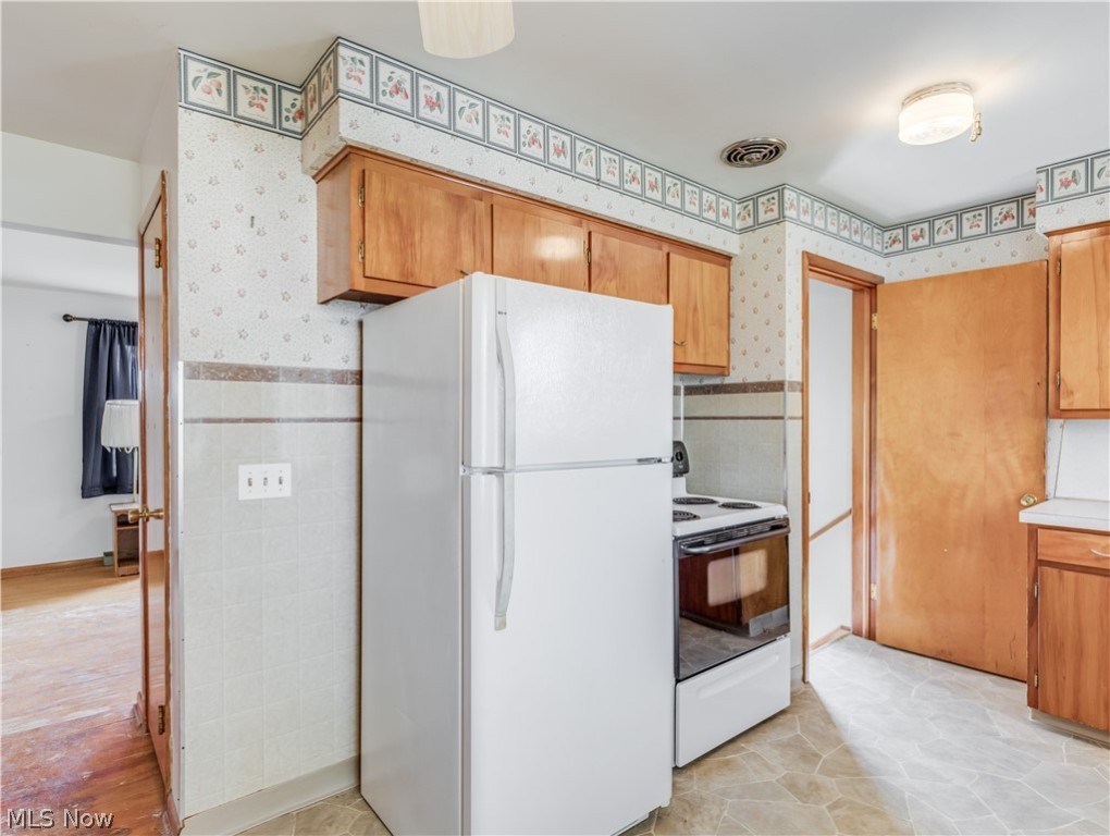 Loehrmoor Allotment - Residential