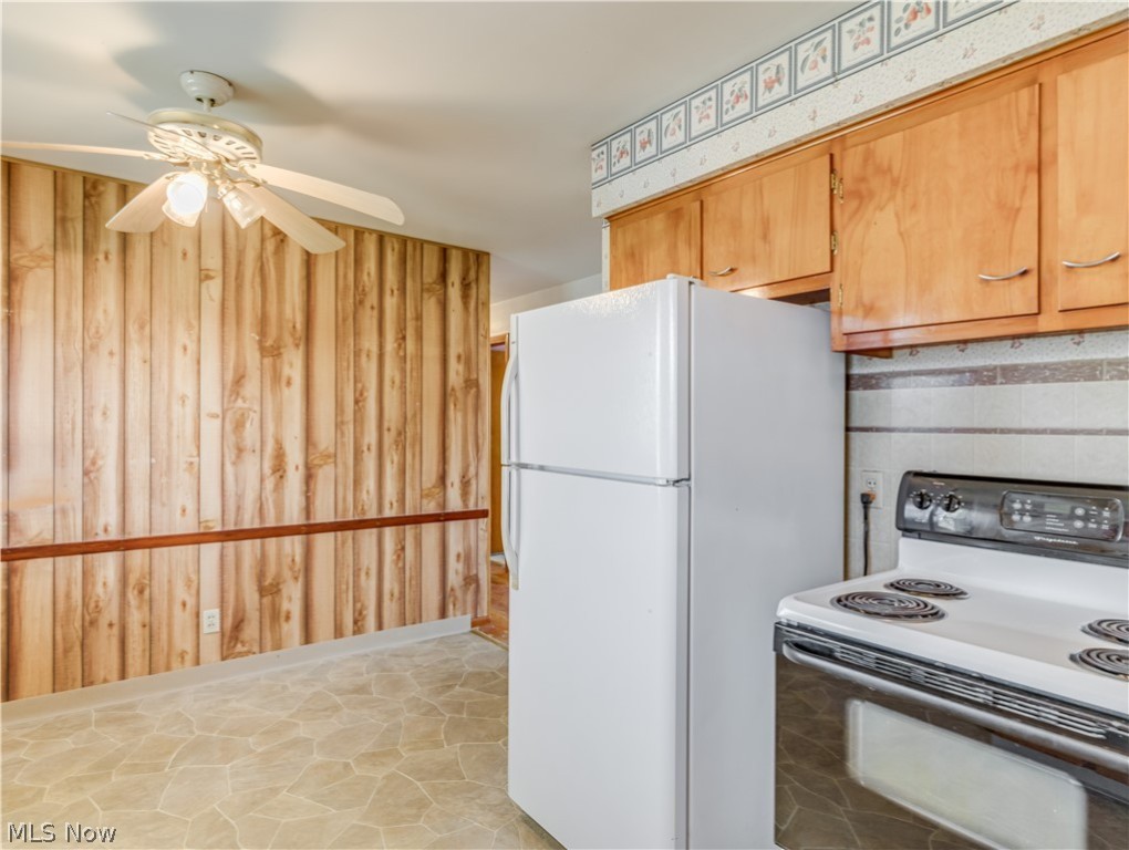 Loehrmoor Allotment - Residential