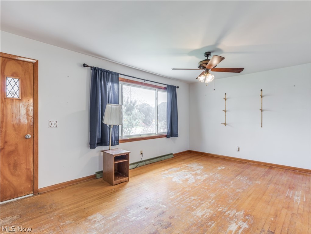 Loehrmoor Allotment - Residential