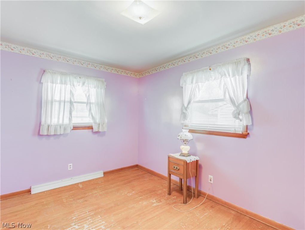 Loehrmoor Allotment - Residential