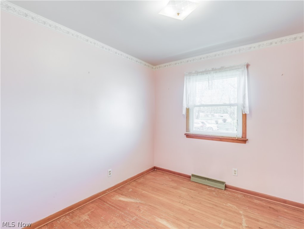 Loehrmoor Allotment - Residential