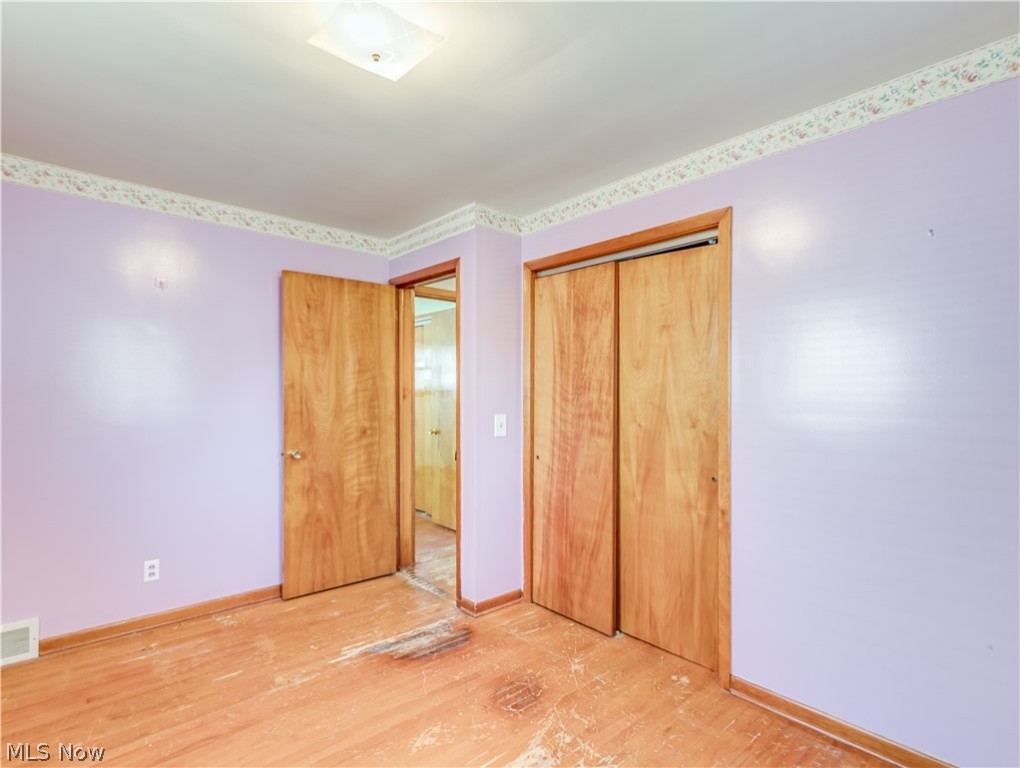 Loehrmoor Allotment - Residential