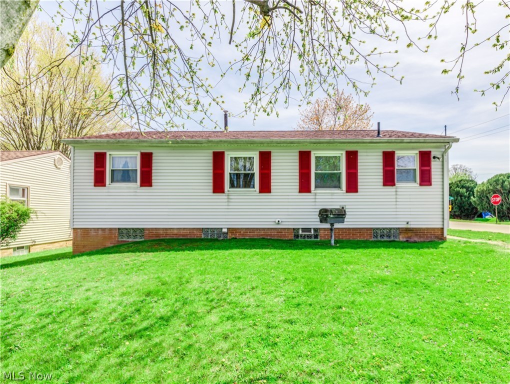 Loehrmoor Allotment - Residential