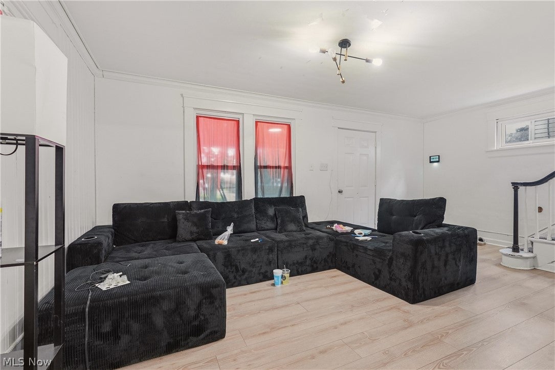 317 Black Street