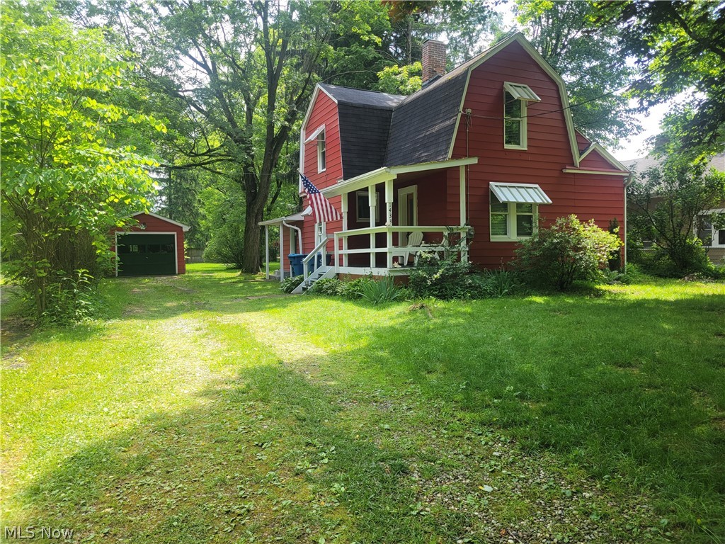 1433 Cedar Street