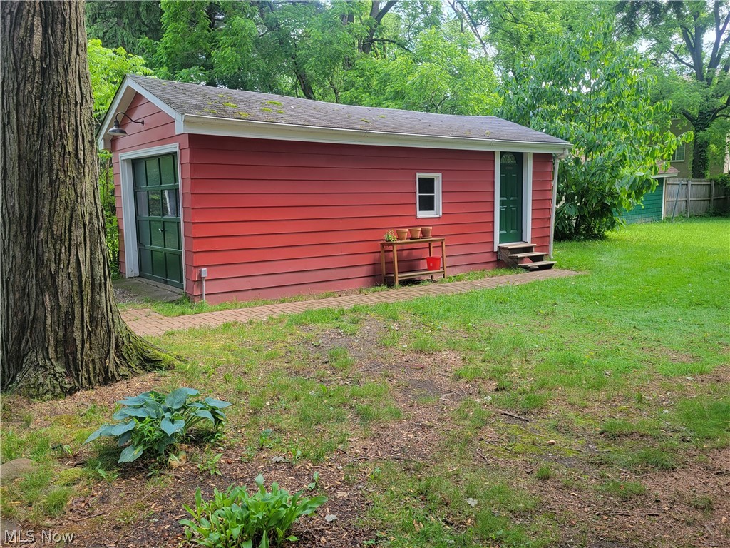 1433 Cedar Street