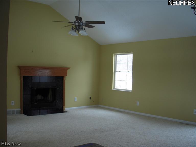 Cyprus Lane Cluster Homes - Residential