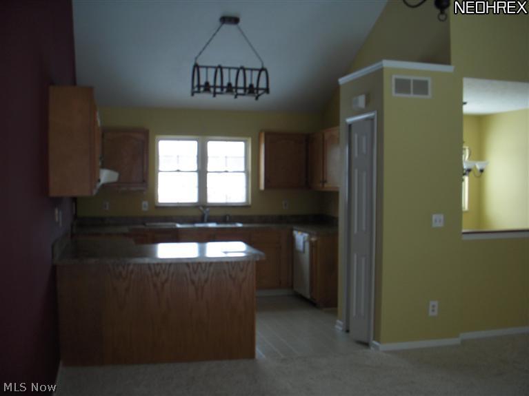 Cyprus Lane Cluster Homes - Residential