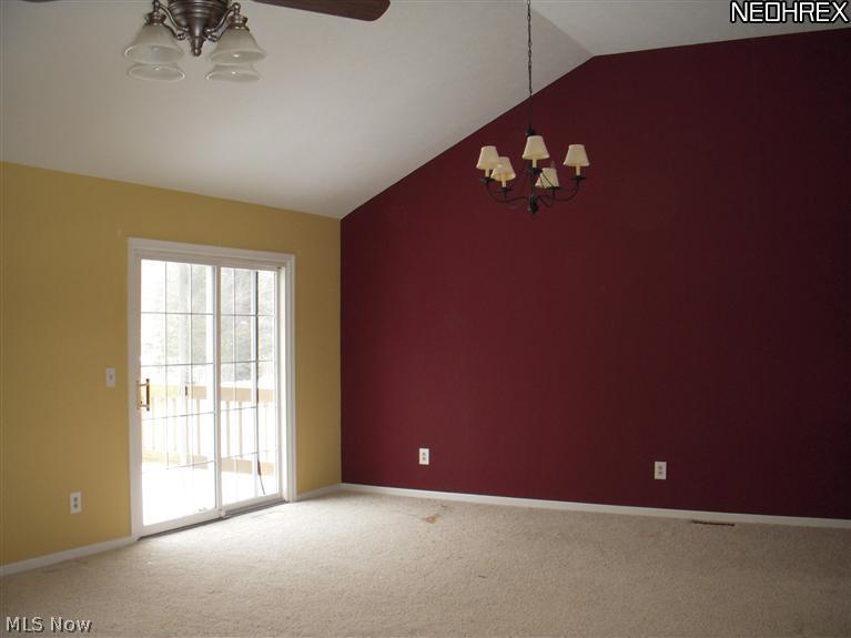 Cyprus Lane Cluster Homes - Residential