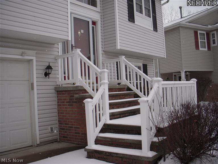 Cyprus Lane Cluster Homes - Residential