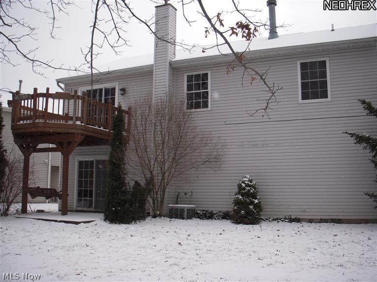 Cyprus Lane Cluster Homes - Residential