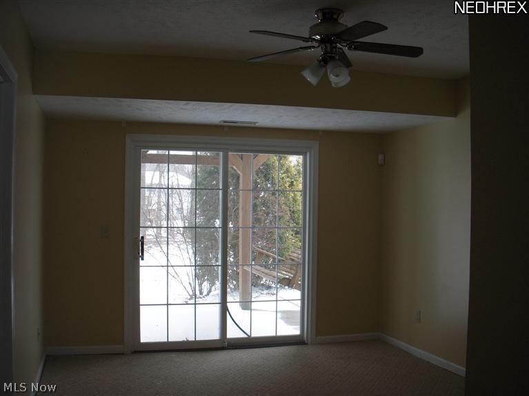 Cyprus Lane Cluster Homes - Residential