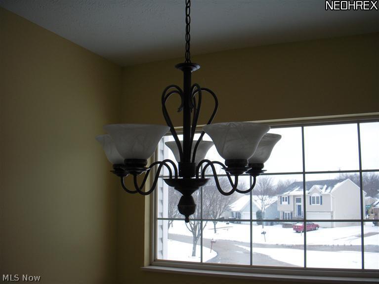 Cyprus Lane Cluster Homes - Residential