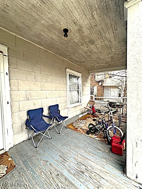 Collinwood Add - Residential