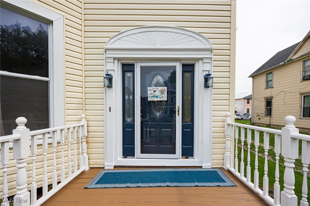 519 Thurman Street
