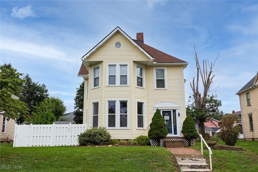 519 Thurman Street