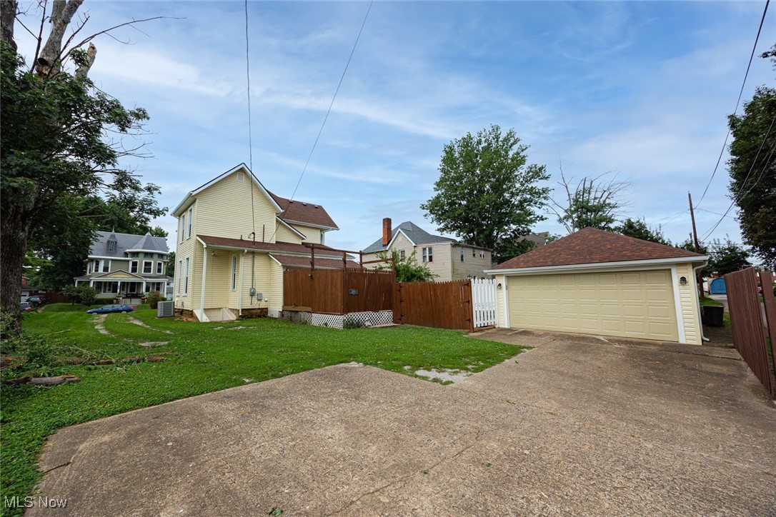 519 Thurman Street