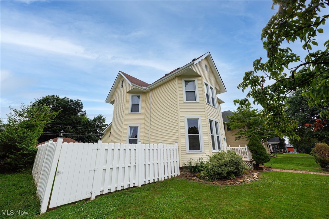 519 Thurman Street