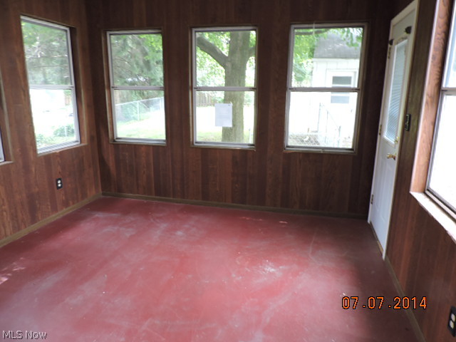 City/Youngstown - Residential