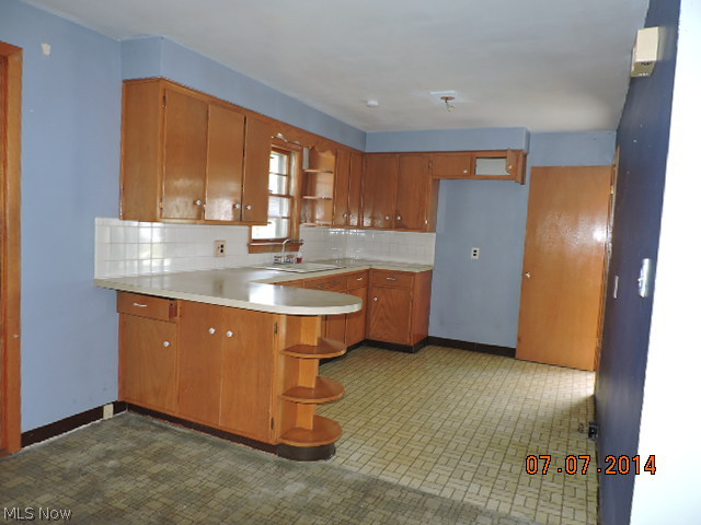 City/Youngstown - Residential