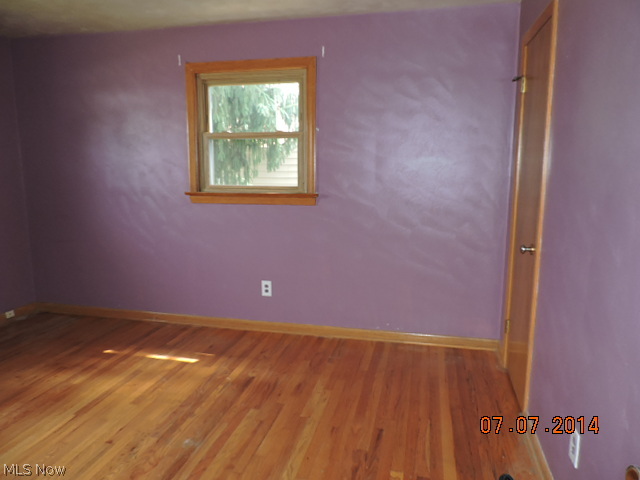 City/Youngstown - Residential