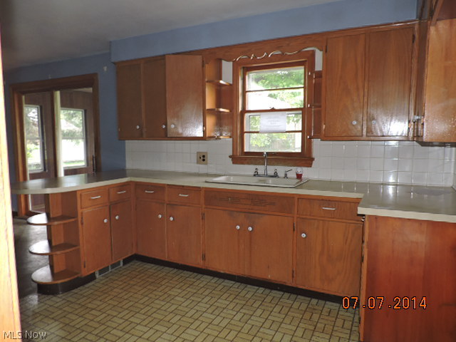 City/Youngstown - Residential