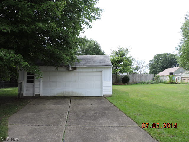 City/Youngstown - Residential