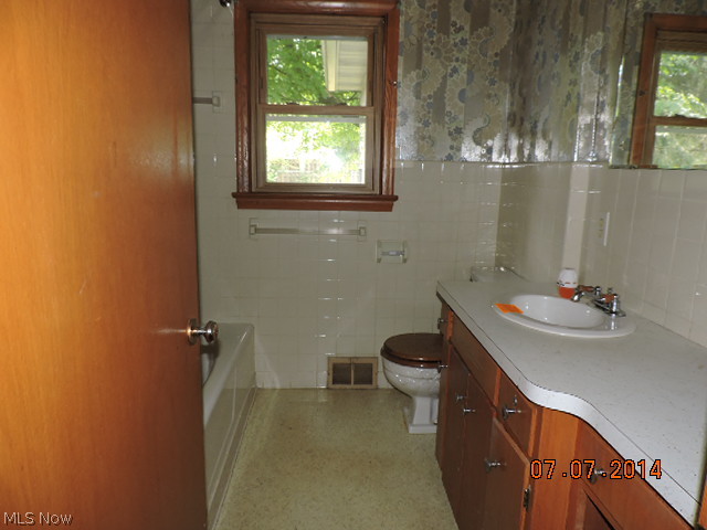 City/Youngstown - Residential