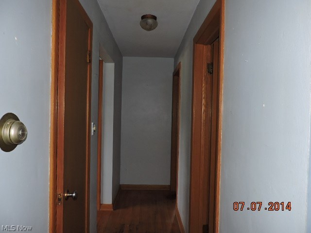 City/Youngstown - Residential