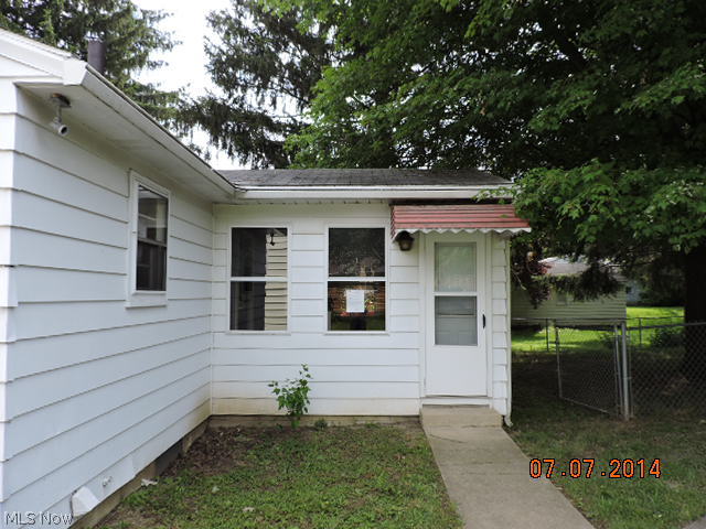 City/Youngstown - Residential