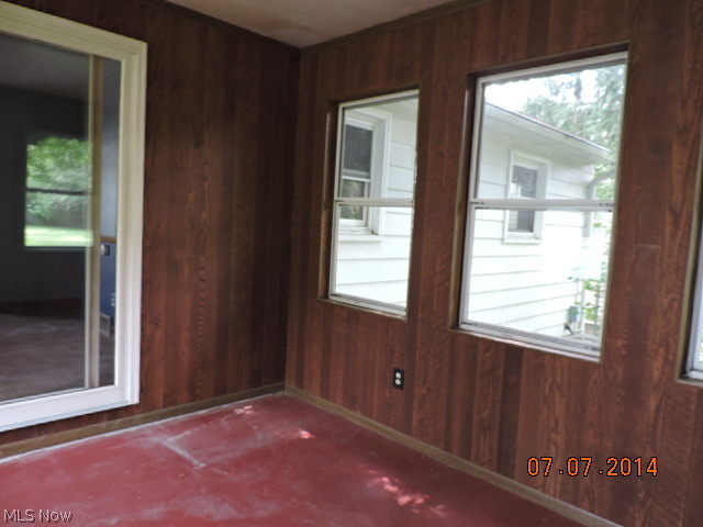 City/Youngstown - Residential