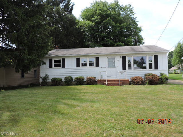 City/Youngstown - Residential