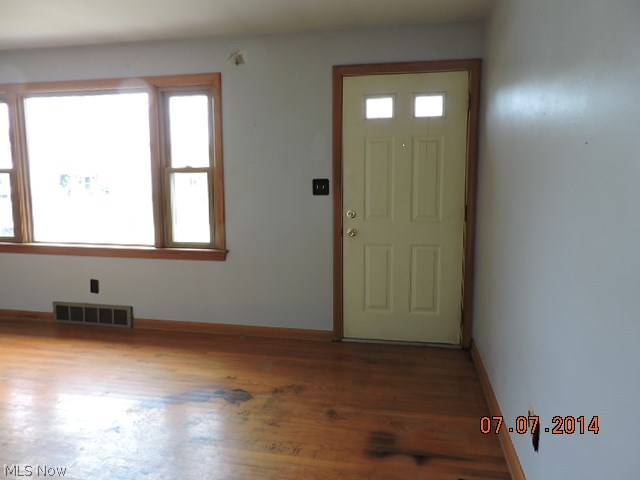 City/Youngstown - Residential