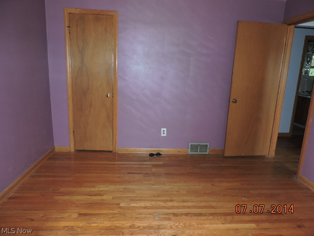 City/Youngstown - Residential