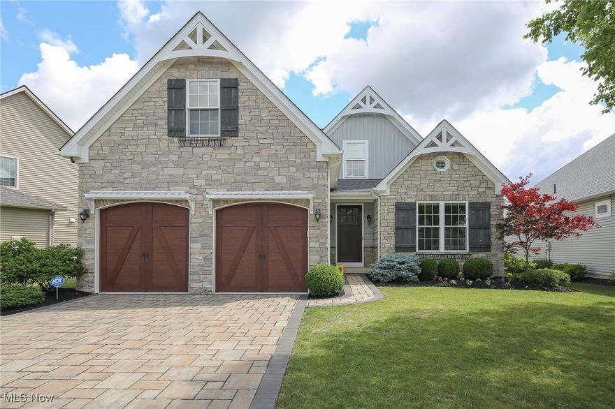 Beautiful Home in Prestigious Red Tail Golf Community! BE READY TO MOVE INTO THIS BEAUTIFUL HOME!

Welcome to your next home in the highly sought-after Red Tail golf community, where everyday living feels like a private resort. From the moment you pull up, the custom paver driveway and walkway make a stunning first impression and set the stage for what's inside.

This 5-bedroom, 3.5-bath Colonial offers over 3,700 sq. ft. of beautifully finished living space, perfectly blending upscale design with everyday comfort. Step into the grand foyer and look up. Dual-trayed ceilings add a touch of luxury and guide you into the open-concept main living area with soaring cathedral ceilings.

The eat-in kitchen is truly the heart of the home: a generous island, abundant cabinetry, and modern appliances create the perfect space for cooking, gathering, and entertaining. Just off the kitchen, the light-filled living room flows seamlessly, making it ideal for both cozy nights in and hosting friends and family.

Upstairs, you'll find spacious bedrooms that offer plenty of privacy and flexibility for family, guests, or a home office. The primary suite is a true retreat, complete with a spa-like ensuite bath where you can unwind at the end of the day.

The fully finished basement adds 1,000+ sq. ft. of bonus living space perfect for a home theater, game room, fitness studio, or all three. And the standout feature? Your own private sauna, giving you an at-home luxury spa experience whenever you want it.

Living in Red Tail means more than just a beautiful home; you're stepping into a lifestyle. Residents enjoy access to premier community amenities, including a championship golf course, fitness center, pool, and tennis courts (social or golf membership required)