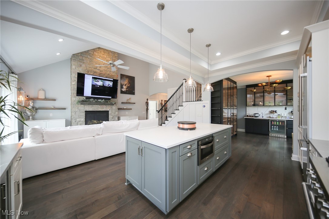 Red Tail Dev #6 Sec 25 - Residential