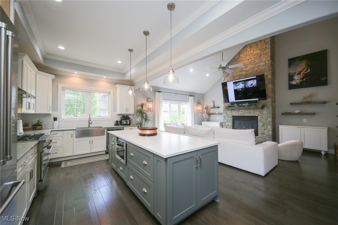 Red Tail Dev #6 Sec 25 - Residential